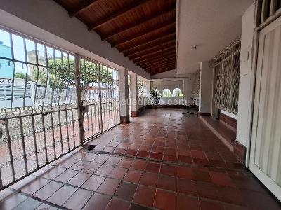 Casa en venta en Quinta Bosch, Cúcuta · foto 2 de 20