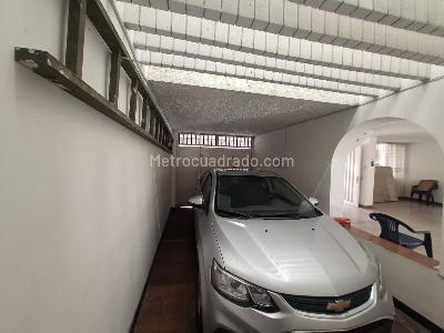 Casa en venta en Quinta Bosch, Cúcuta · foto 3 de 20