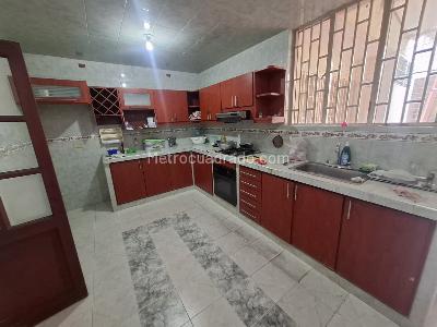 Casa en venta en Quinta Bosch, Cúcuta · foto 9 de 20