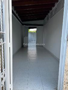 Casa en venta en Bocono, Cúcuta · foto 15 de 20