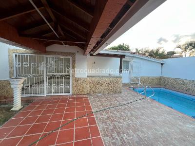 Casa en venta en Bocono, Cúcuta · foto 17 de 20