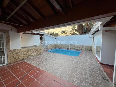 Casa en venta en Bocono, Cúcuta · foto 18 de 20