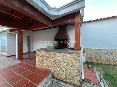 Casa en venta en Bocono, Cúcuta · foto 19 de 20