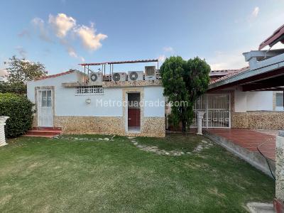 Casa en venta en Bocono, Cúcuta · foto 3 de 20