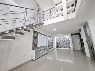 Casa de 3 alcobas en venta en Bocono, Cúcuta, 120 m² · foto 2 de 20
