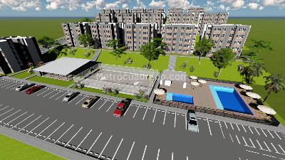 Apartamento en venta en Bocono, Cúcuta · foto 2 de 9