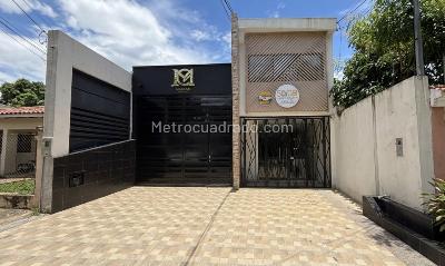 Casa en Arriendo, Los Patios Patio Centro, Cúcuta