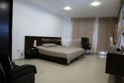 Casa en venta en El Bosque, Cúcuta · foto 10 de 13
