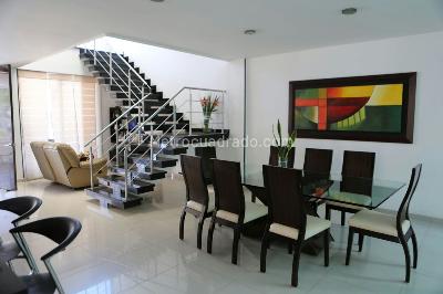 Casa en venta en El Bosque, Cúcuta · foto 4 de 13