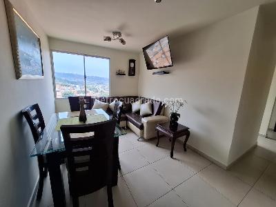 Apartamento en venta en Lomitas, Cúcuta · foto 10 de 20