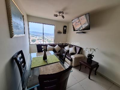 Apartamento en venta en Lomitas, Cúcuta · foto 11 de 20