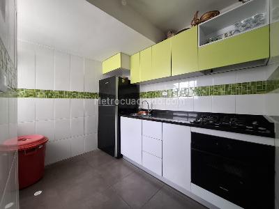 Apartamento en venta en Lomitas, Cúcuta · foto 12 de 20