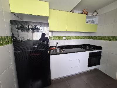 Apartamento en venta en Lomitas, Cúcuta · foto 13 de 20