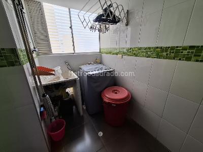 Apartamento en venta en Lomitas, Cúcuta · foto 14 de 20