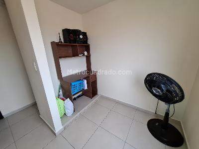 Apartamento en venta en Lomitas, Cúcuta · foto 16 de 20
