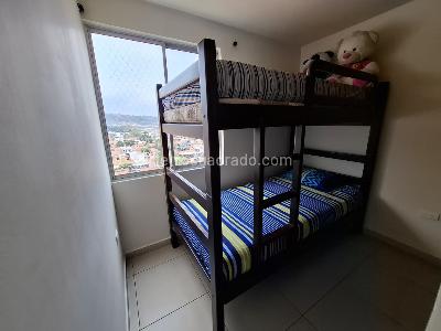 Apartamento en venta en Lomitas, Cúcuta · foto 17 de 20