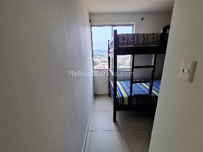 Apartamento en venta en Lomitas, Cúcuta · foto 18 de 20