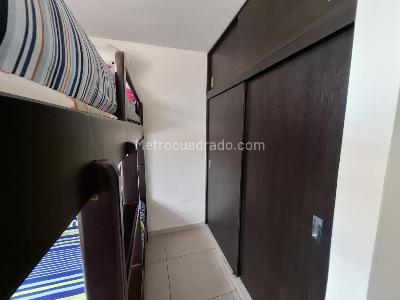 Apartamento en venta en Lomitas, Cúcuta · foto 19 de 20