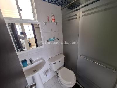 Apartamento en venta en Lomitas, Cúcuta · foto 20 de 20
