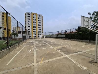 Apartamento en venta en Lomitas, Cúcuta · foto 2 de 20