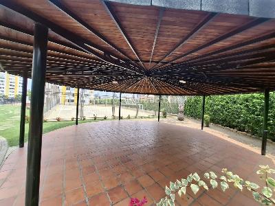 Apartamento en venta en Lomitas, Cúcuta · foto 3 de 20