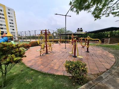 Apartamento en venta en Lomitas, Cúcuta · foto 5 de 20