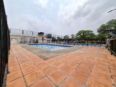 Apartamento en venta en Lomitas, Cúcuta · foto 9 de 20