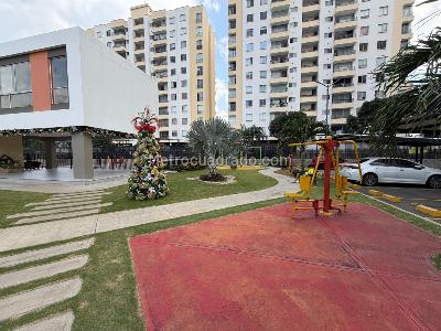 Apartamento en venta en Av, Cúcuta · foto 14 de 17