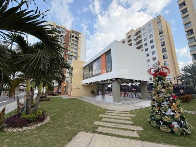 Apartamento en venta en Av, Cúcuta · foto 15 de 17