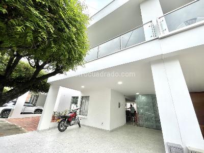House for rent in Av Del Rio Vegas Del Rio, Cúcuta