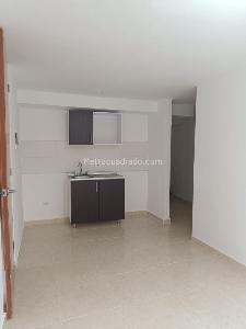 Apartamento en venta en Garcia Herreros, Cúcuta · foto 2 de 5