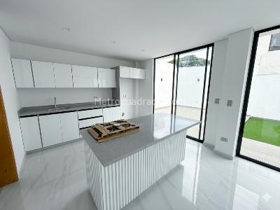 Casa en venta en Bocono, Cúcuta · foto 2 de 10