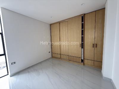 Casa en venta en Bocono, Cúcuta · foto 5 de 10