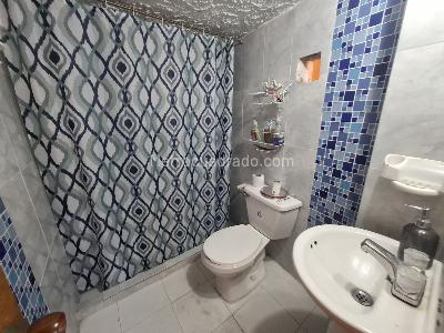 Casa en venta en La Cabrera, Cúcuta · foto 11 de 14