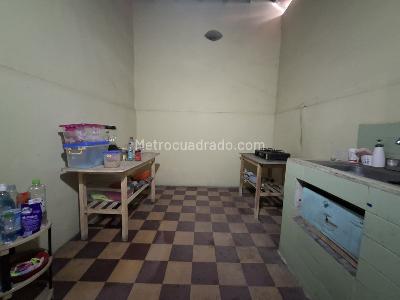 Casa en venta en La Cabrera, Cúcuta · foto 5 de 14