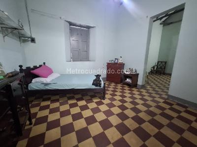 Casa en venta en La Cabrera, Cúcuta · foto 6 de 14