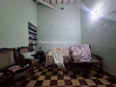 Casa en venta en La Cabrera, Cúcuta · foto 8 de 14