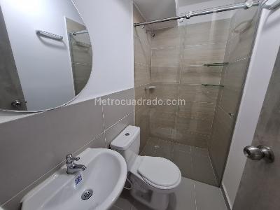 Apartamento en venta en Prados Del Este, Cúcuta · foto 9 de 20