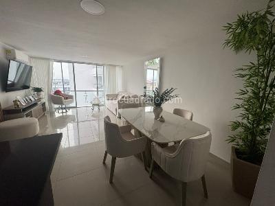 Apartamento en venta en Colsag, Cúcuta · foto 3 de 13