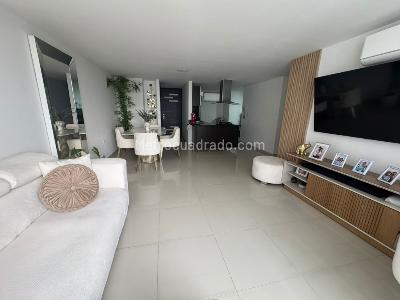 Apartamento en venta en Colsag, Cúcuta · foto 4 de 13