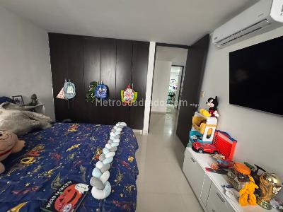 Apartamento en venta en Colsag, Cúcuta · foto 7 de 13