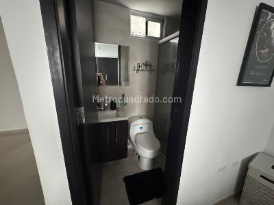 Apartamento en venta en Colsag, Cúcuta · foto 8 de 13