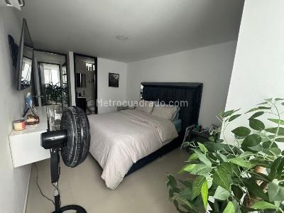 Apartamento en venta en Colsag, Cúcuta · foto 9 de 13