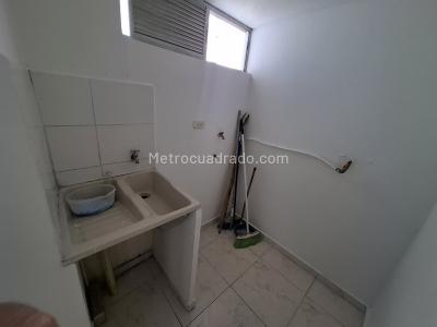 Apartamento en venta en Guaymaral, Cúcuta · foto 11 de 19