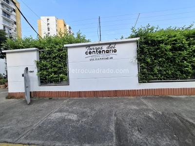 Apartamento en venta en Guaymaral, Cúcuta · foto 2 de 19