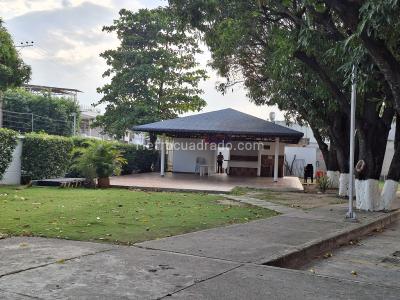 Apartamento en venta en Guaymaral, Cúcuta · foto 4 de 19