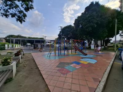 Apartamento en venta en Guaymaral, Cúcuta · foto 6 de 19