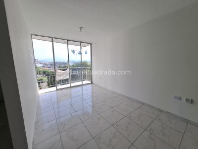 Apartamento en venta en Guaymaral, Cúcuta · foto 7 de 19