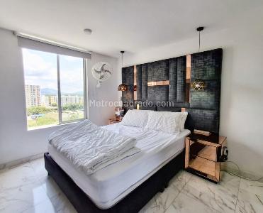 Apartamento en venta en Prados Del Este, Cúcuta · foto 10 de 17