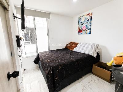 Apartamento en venta en Prados Del Este, Cúcuta · foto 11 de 17